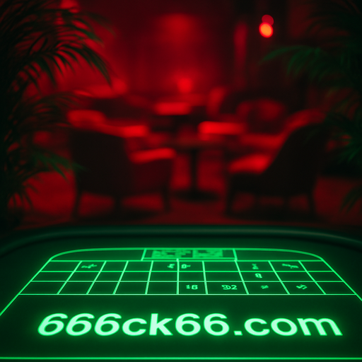 ck66 Bônus por convite ck66